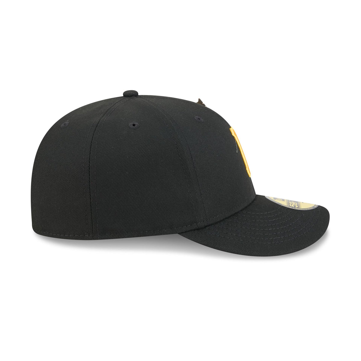 Pittsburgh Pirates Team Element 59FIFTY Fitted Hat
