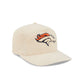 Denver Broncos Chrome Corduroy 19TWENTY Adjustable Hat