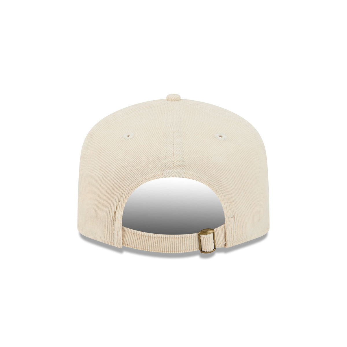 Denver Broncos Chrome Corduroy 19TWENTY Adjustable Hat