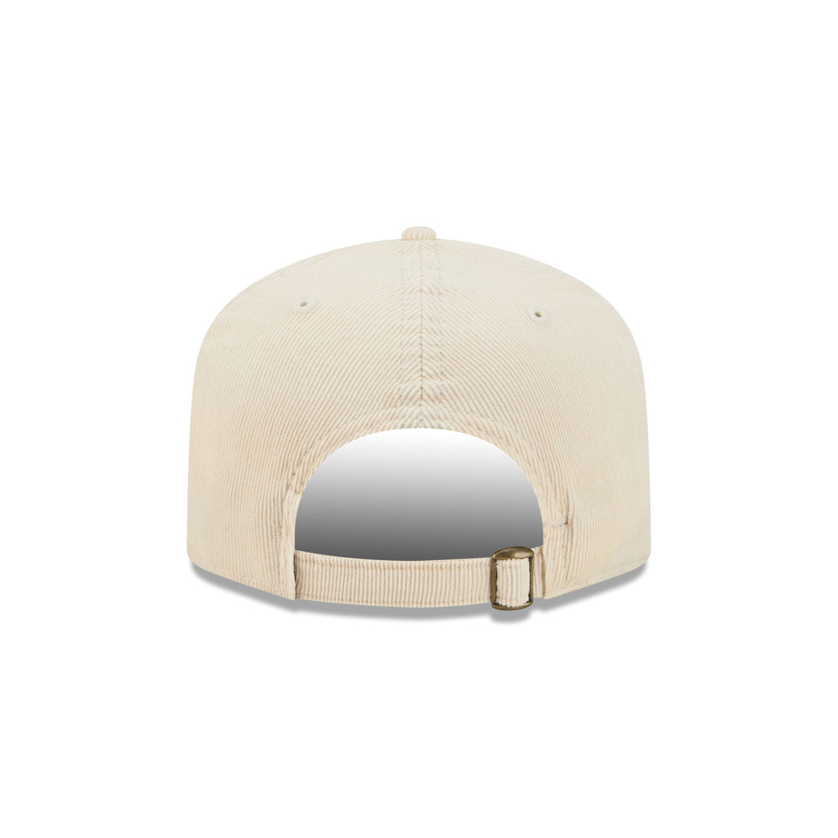 Pittsburgh Steelers Chrome Corduroy 19TWENTY Adjustable Hat