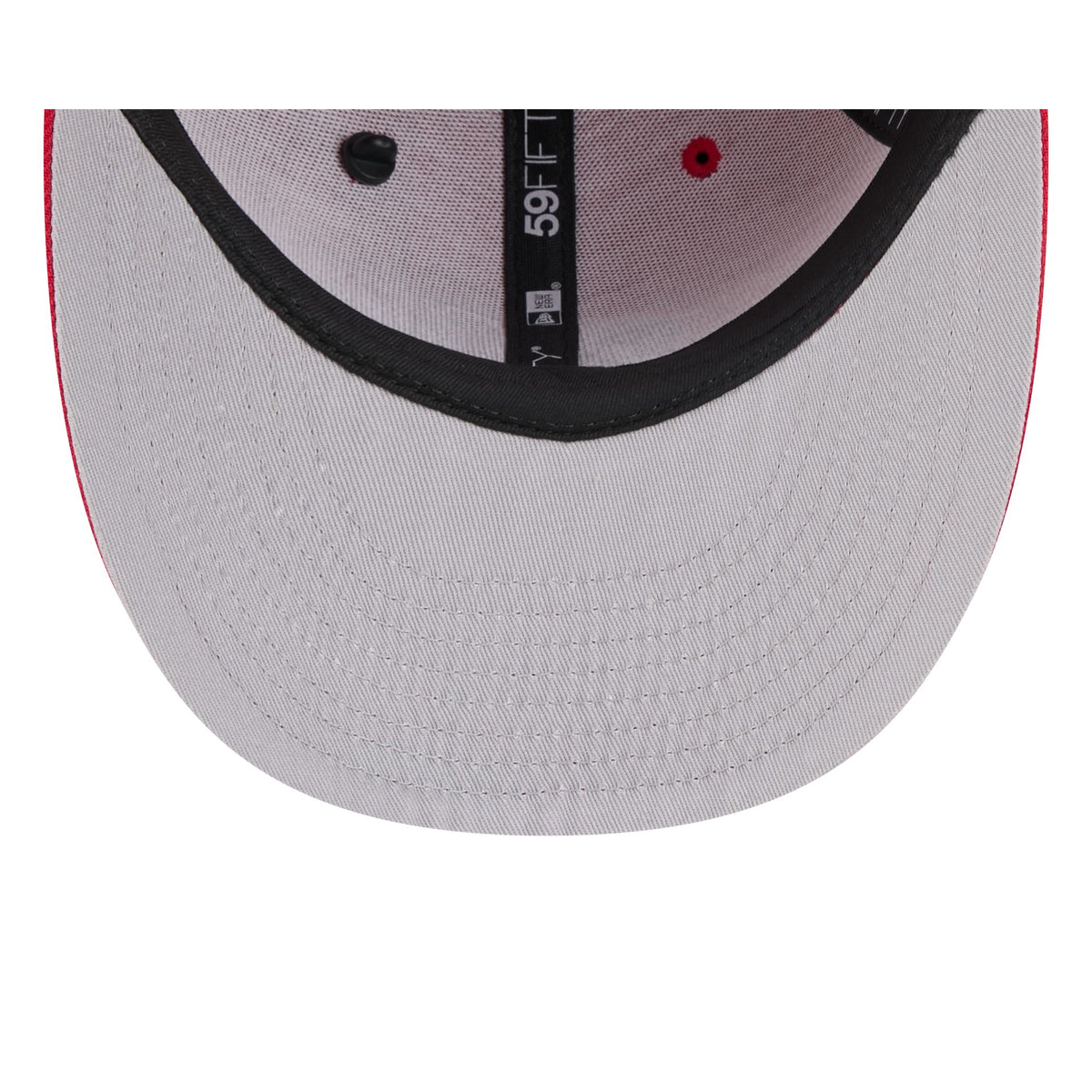 Washington Nationals Team Element 59FIFTY Fitted Hat