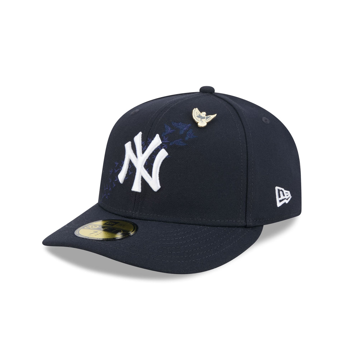 New York Yankees Team Element 59FIFTY Fitted Hat
