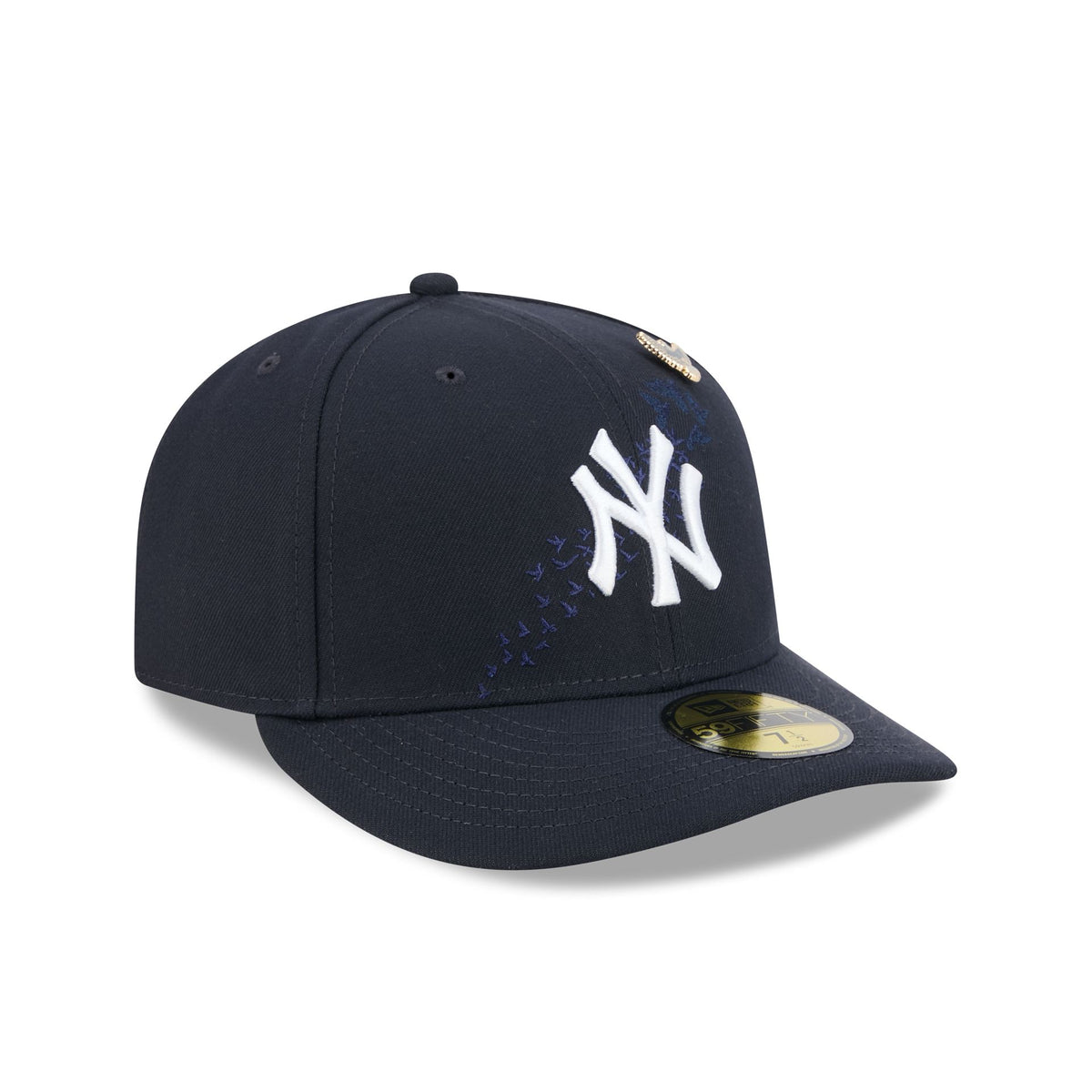 New York Yankees Team Element 59FIFTY Fitted Hat