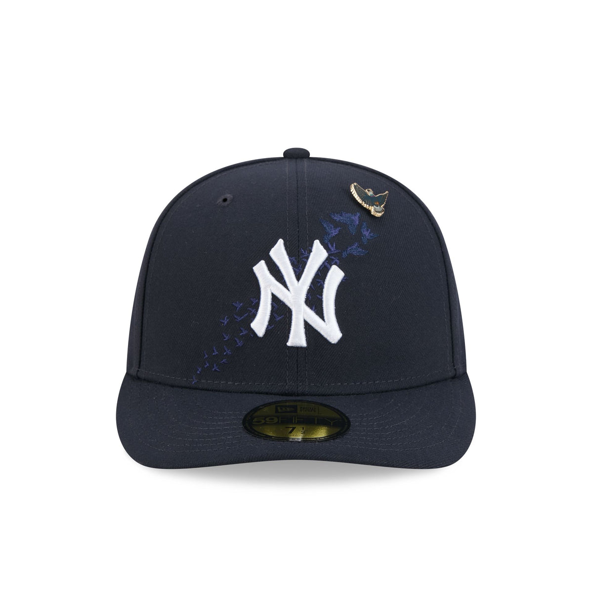 New York Yankees Team Element 59FIFTY Fitted Hat