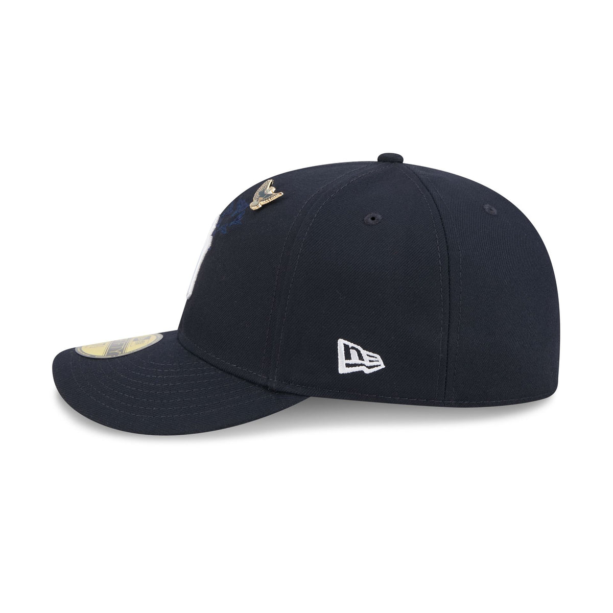 New York Yankees Team Element 59FIFTY Fitted Hat