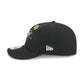 Miami Marlins Team Element 59FIFTY Fitted Hat
