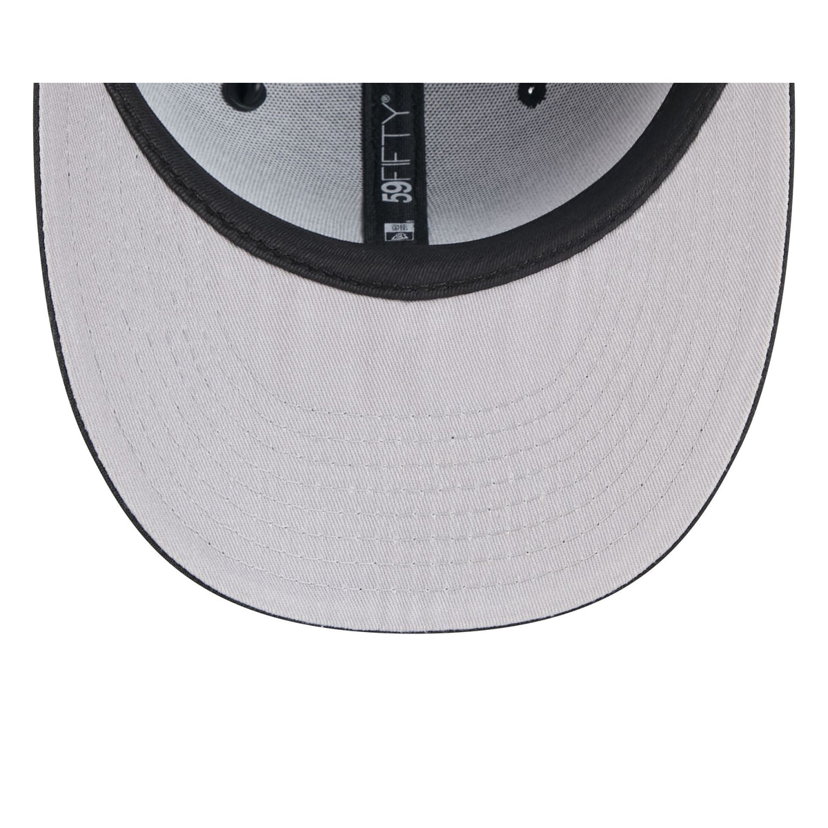 Miami Marlins Team Element 59FIFTY Fitted Hat
