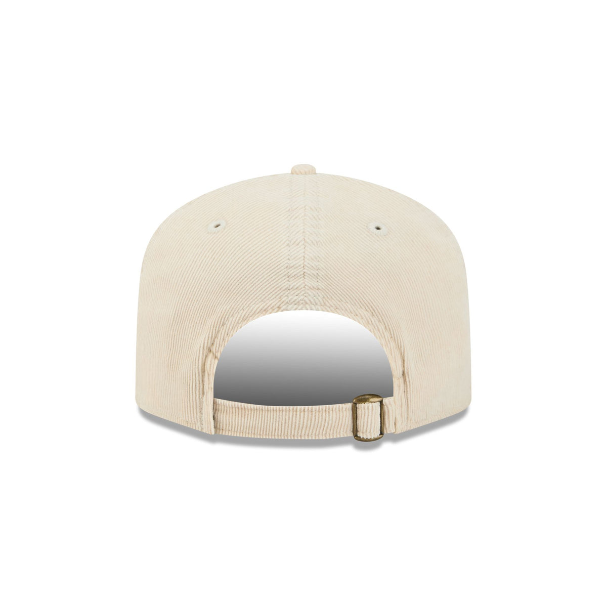 Detroit Tigers Chrome Corduroy 19TWENTY Adjustable Hat
