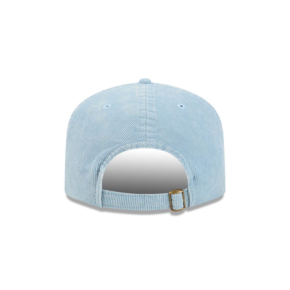 Seattle Mariners Sky Blue Washed Corduroy 19TWENTY Adjustable Hat
