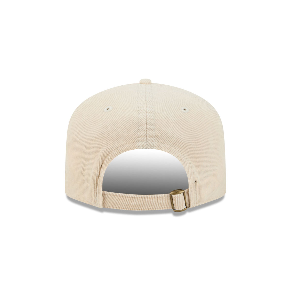 New York Yankees Chrome Corduroy 19TWENTY Adjustable Hat