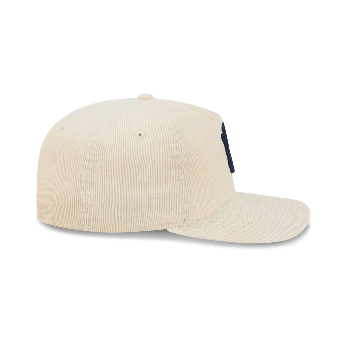 New York Yankees Chrome Corduroy 19TWENTY Adjustable Hat