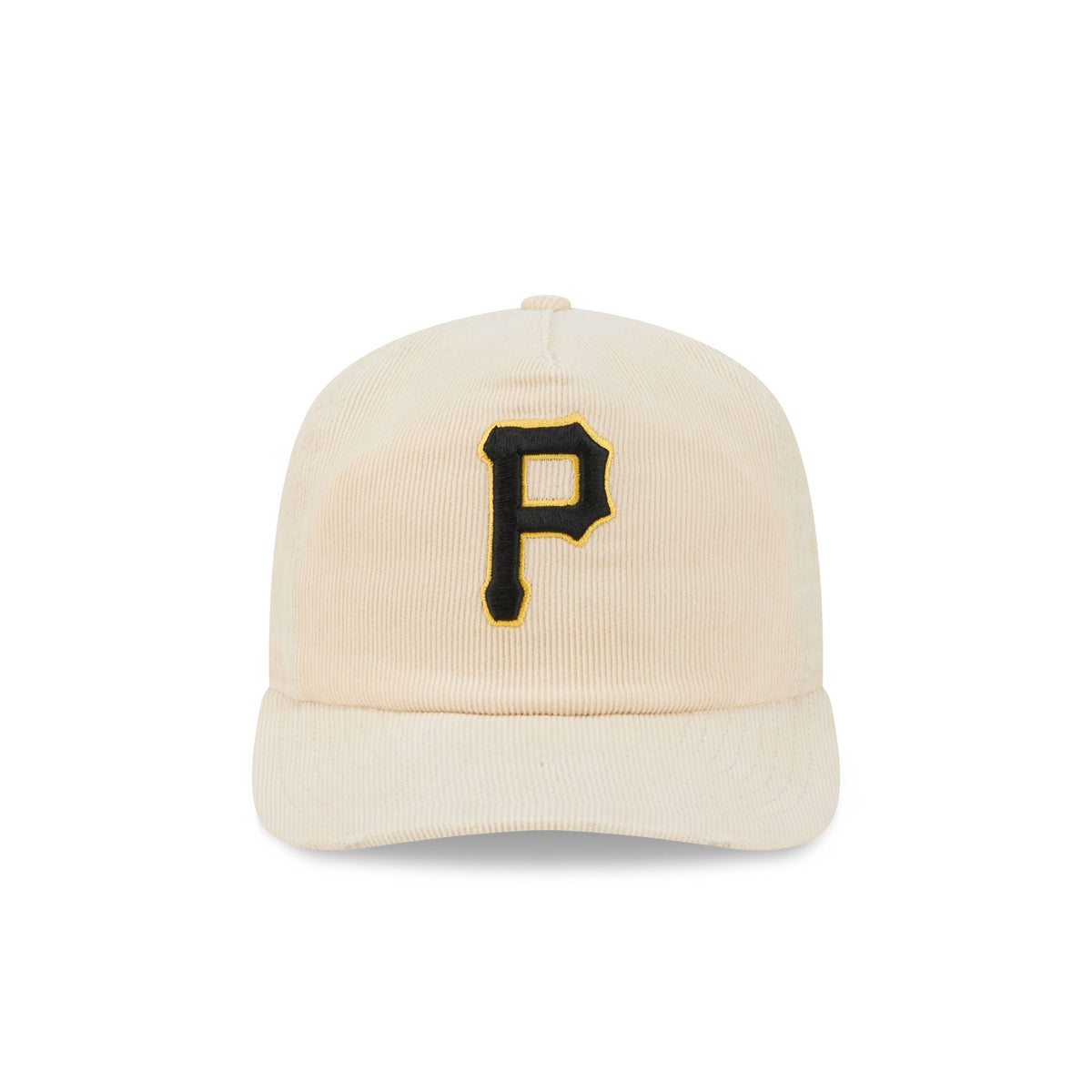 Pittsburgh Pirates Chrome Corduroy 19TWENTY Adjustable Hat