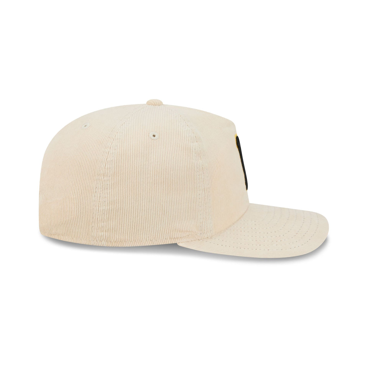 Pittsburgh Pirates Chrome Corduroy 19TWENTY Adjustable Hat