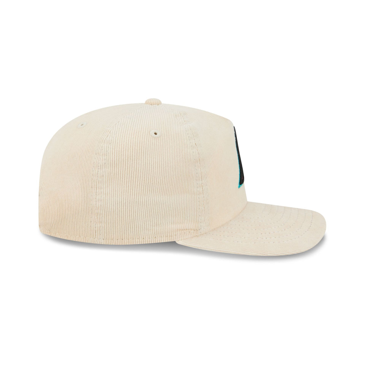 Arizona Diamondbacks Chrome Corduroy 19TWENTY Adjustable Hat