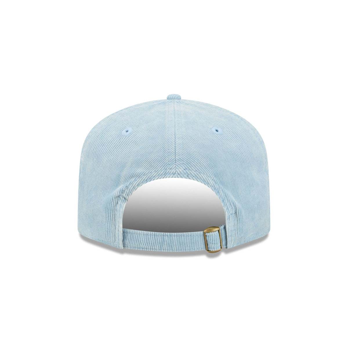 Arizona Diamondbacks Sky Blue Washed Corduroy 19TWENTY Adjustable Hat