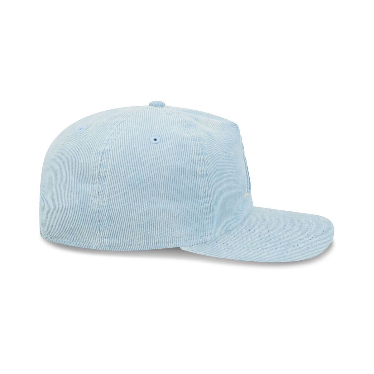 Arizona Diamondbacks Sky Blue Washed Corduroy 19TWENTY Adjustable Hat