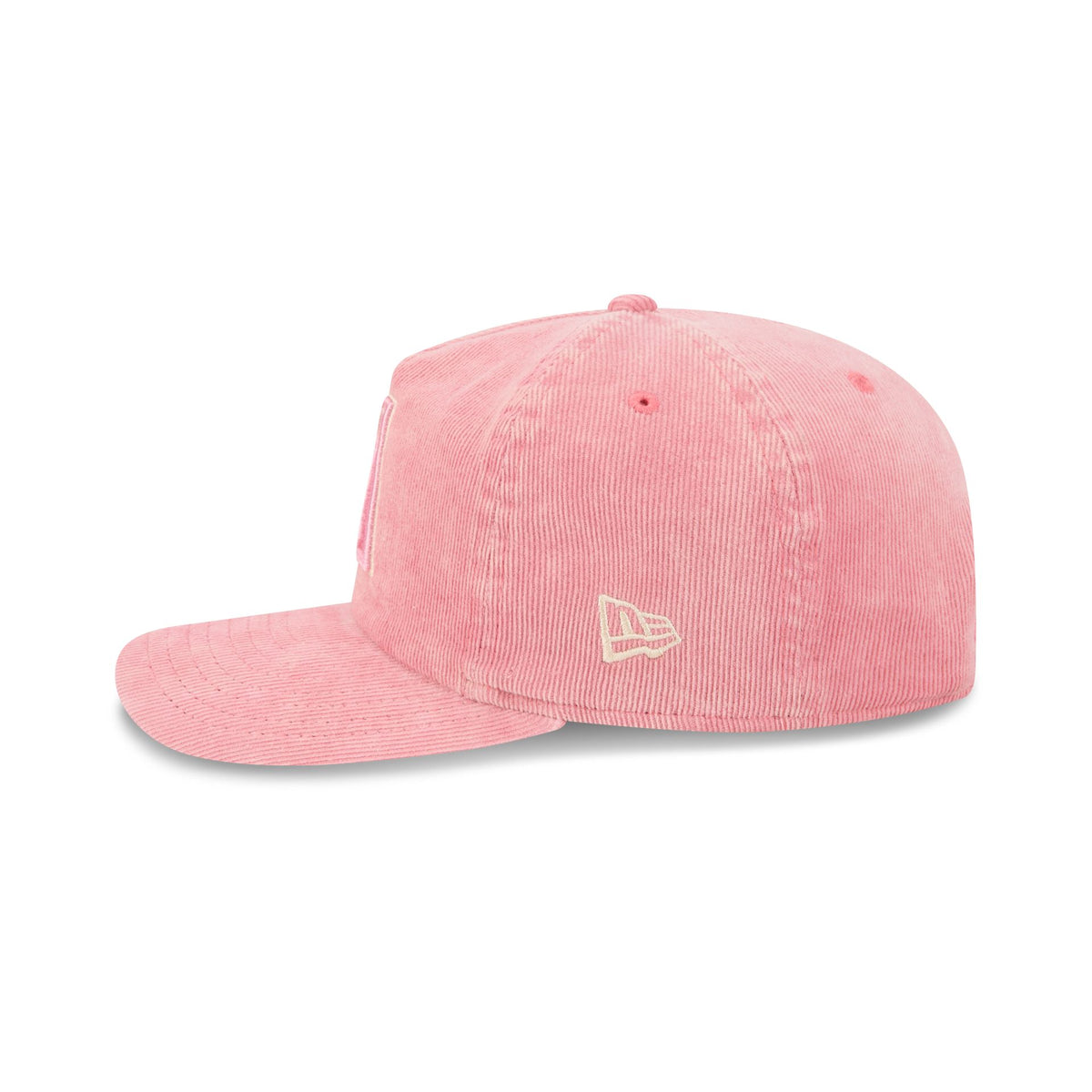 Arizona Diamondbacks Pink Washed Corduroy 19TWENTY Adjustable Hat