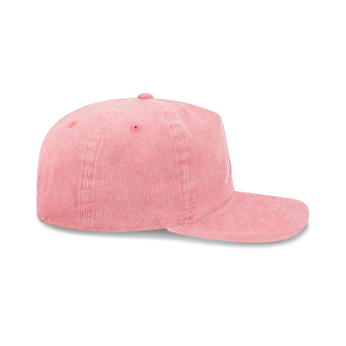 Arizona Diamondbacks Pink Washed Corduroy 19TWENTY Adjustable Hat