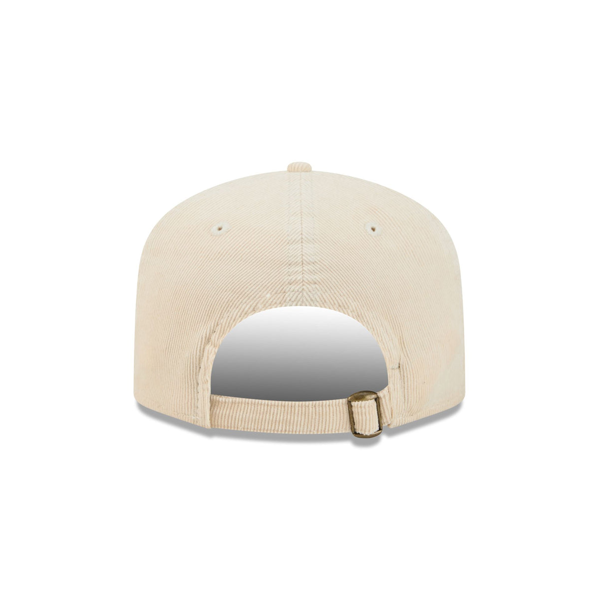 San Jose Sharks Chrome Corduroy 19TWENTY Adjustable Hat