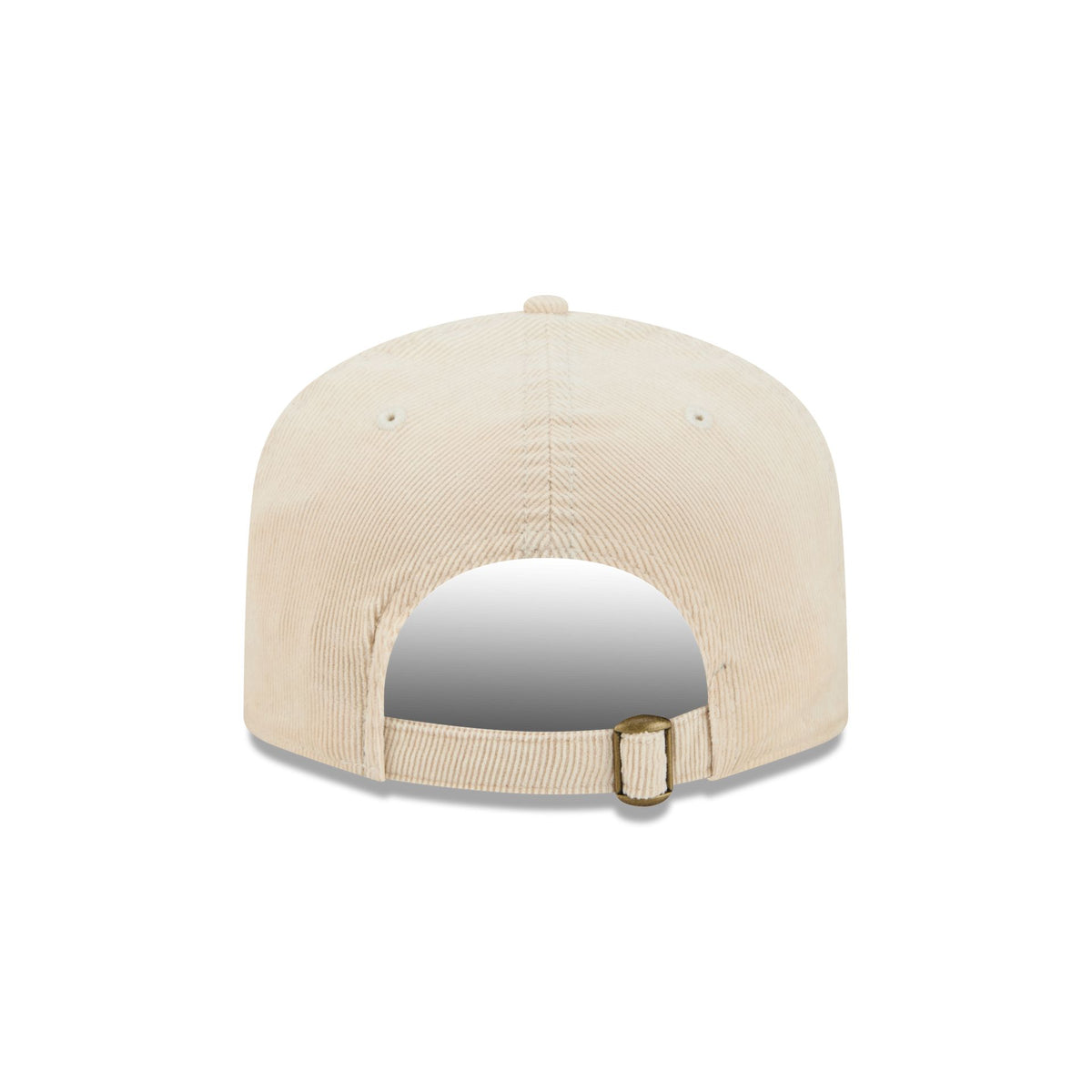 Brooklyn Dodgers Chrome Corduroy 19TWENTY Adjustable Hat