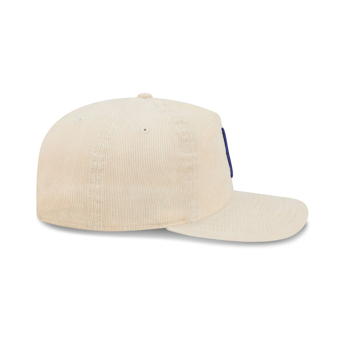 Brooklyn Dodgers Chrome Corduroy 19TWENTY Adjustable Hat