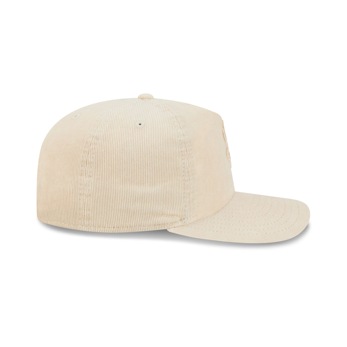 Chicago White Sox Chrome Corduroy 19TWENTY Adjustable Hat