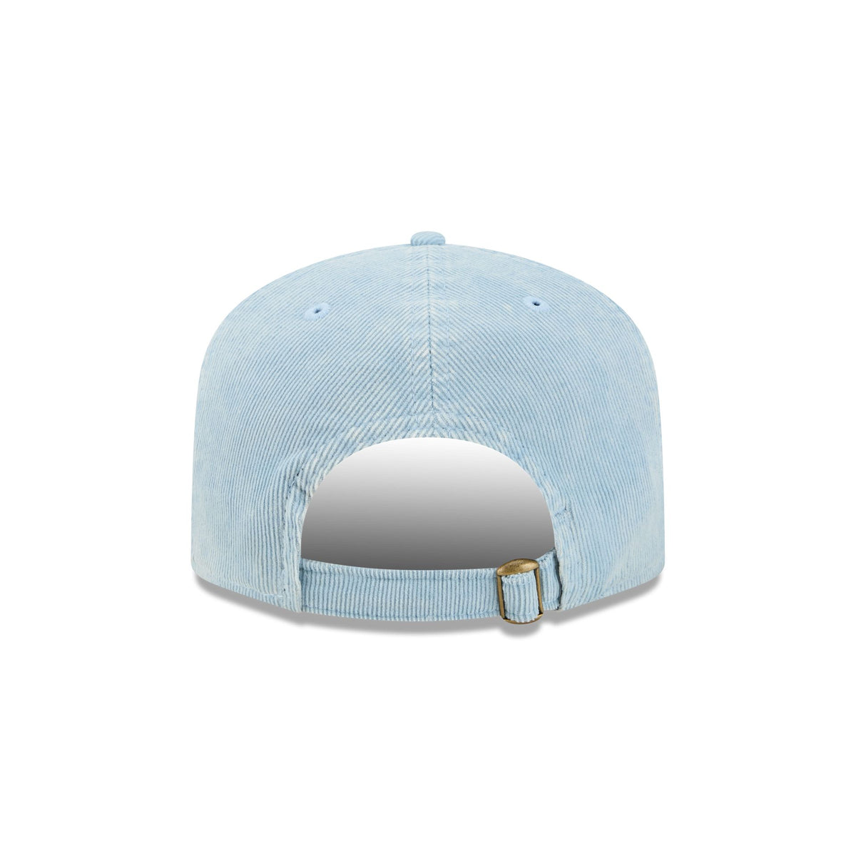 Chicago White Sox Sky Blue Washed Corduroy 19TWENTY Adjustable Hat