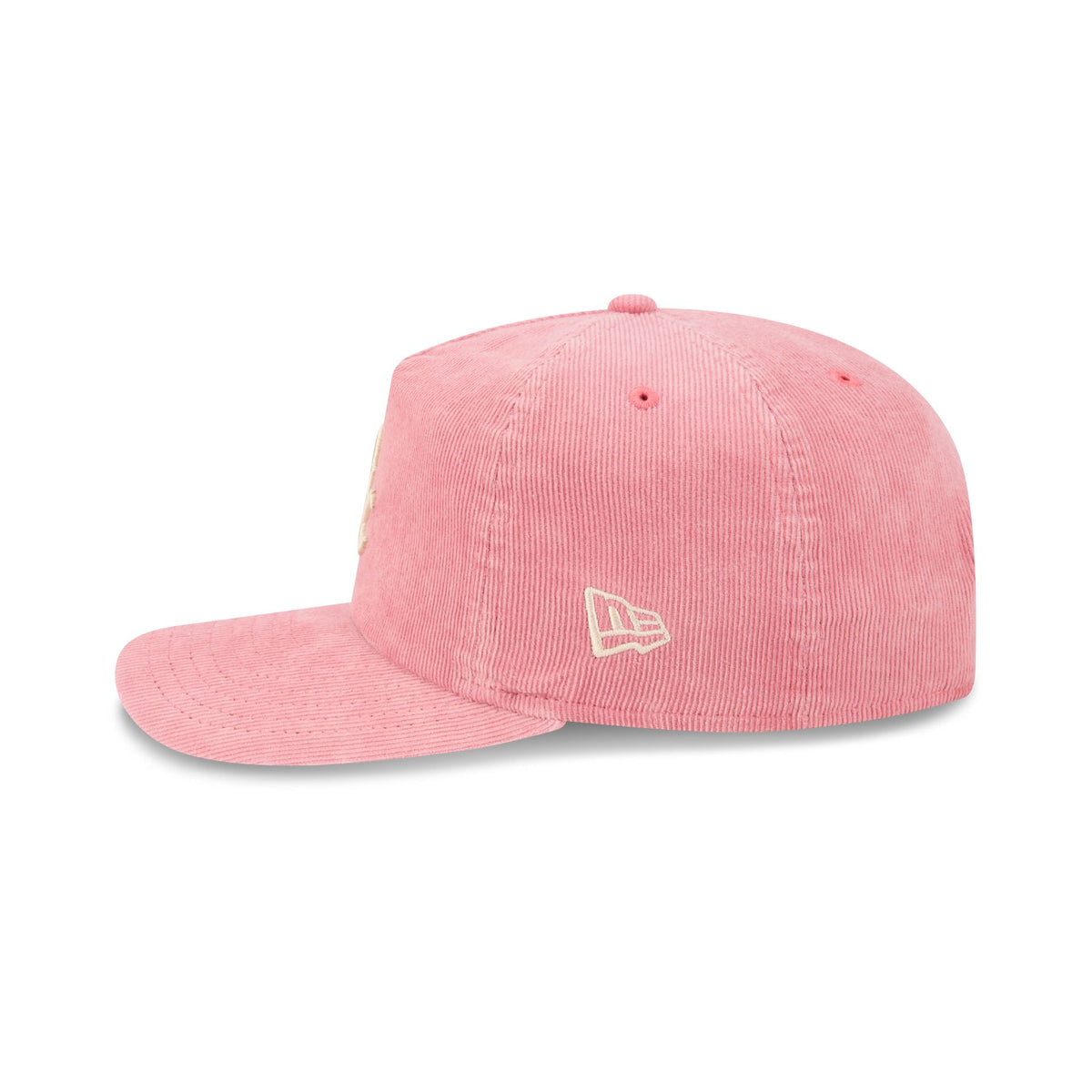 Chicago White Sox Pink Washed Corduroy 19TWENTY Adjustable Hat
