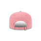 Chicago White Sox Pink Washed Corduroy 19TWENTY Adjustable Hat