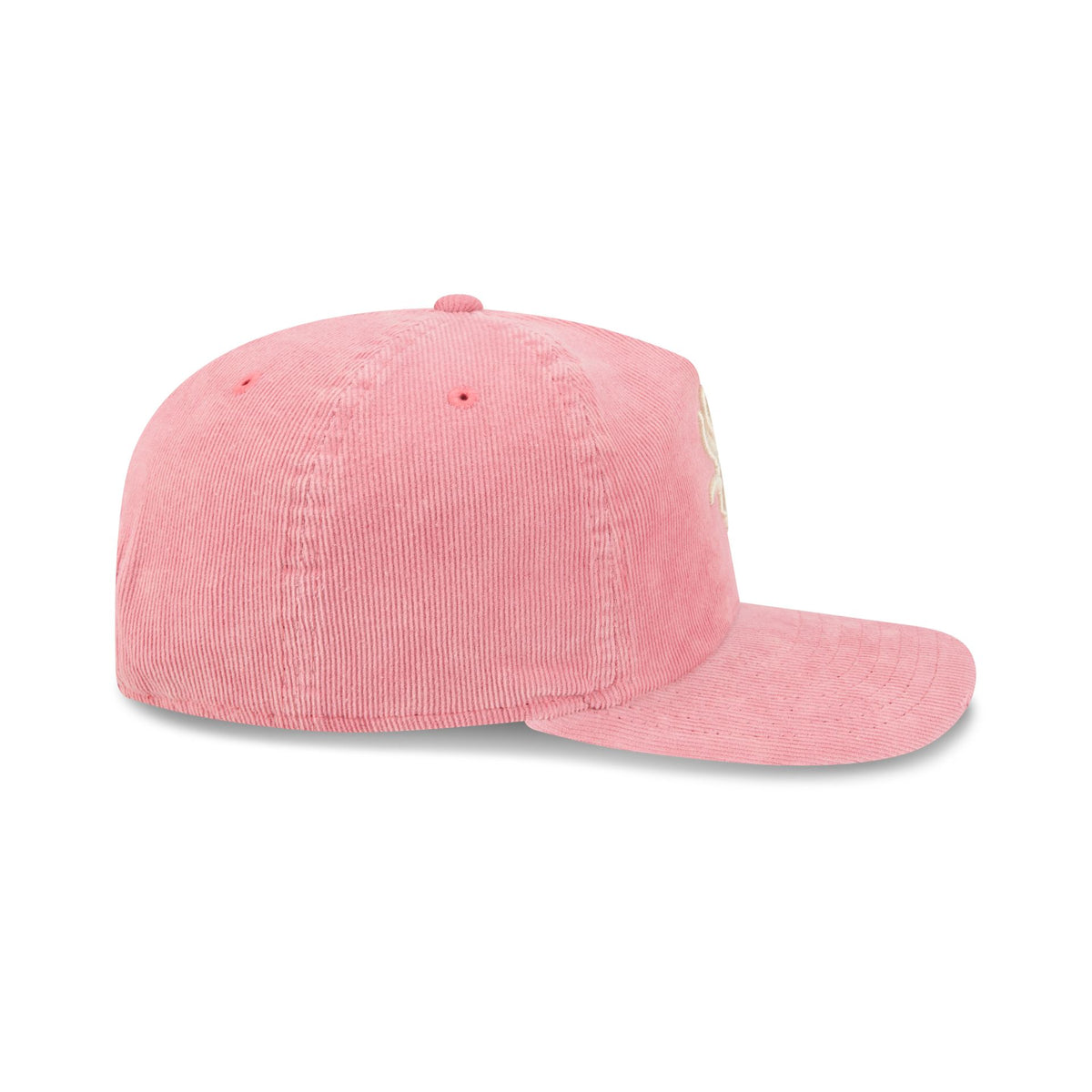 Chicago White Sox Pink Washed Corduroy 19TWENTY Adjustable Hat