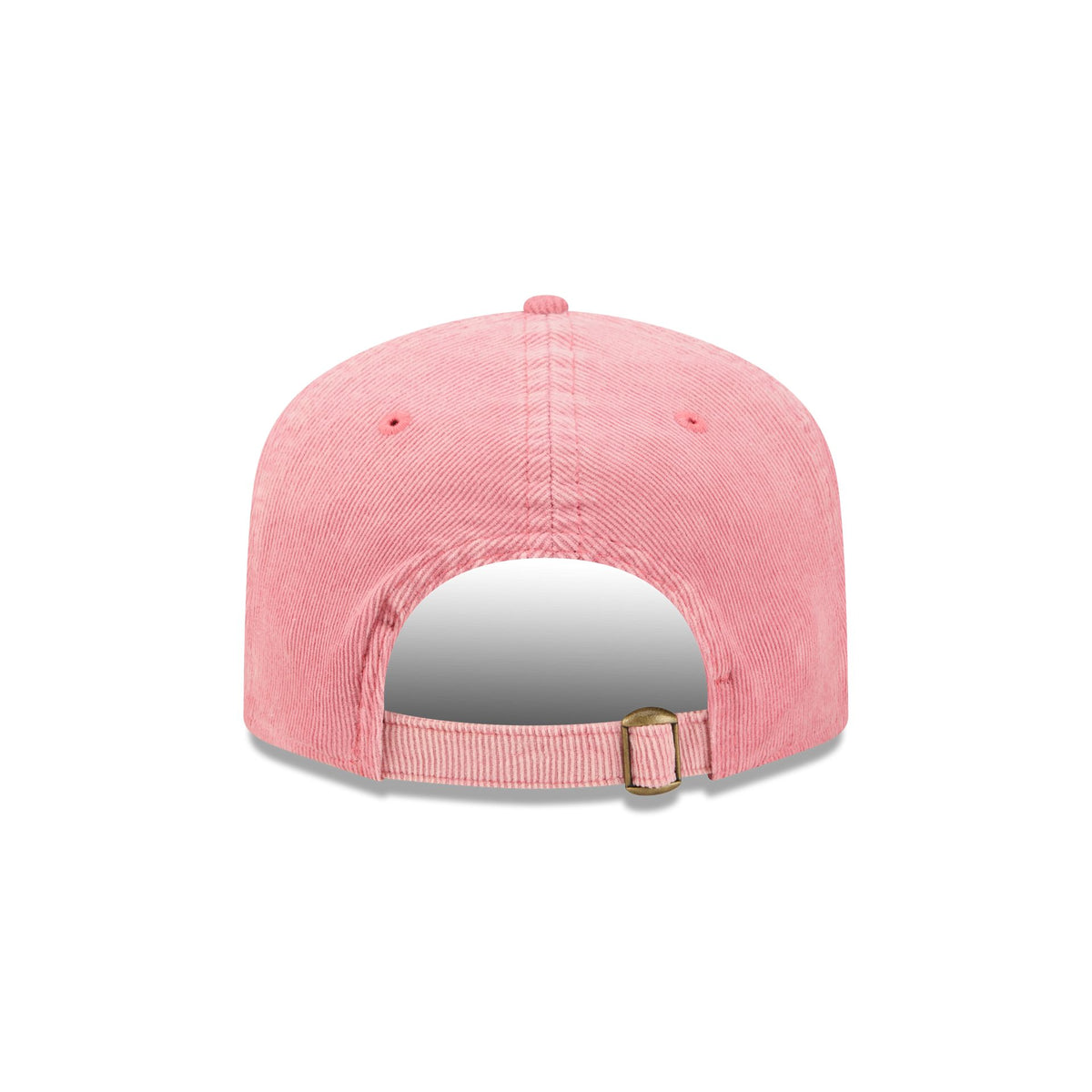 Chicago Cubs Pink Washed Corduroy 19TWENTY Adjustable Hat