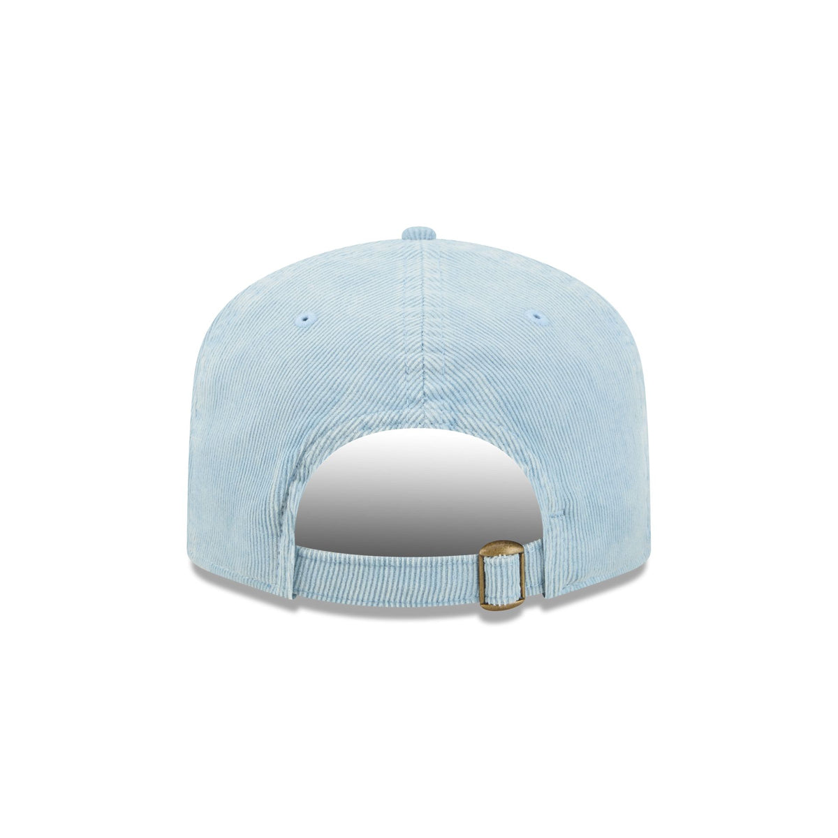 Chicago Cubs Sky Blue Washed Corduroy 19TWENTY Adjustable Hat