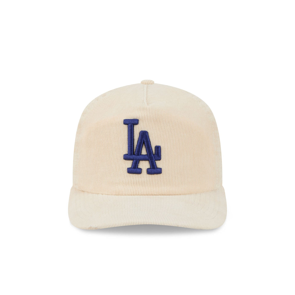 Los Angeles Dodgers Chrome Corduroy 19TWENTY Adjustable Hat