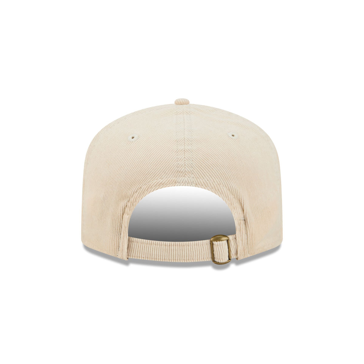Los Angeles Dodgers Chrome Corduroy 19TWENTY Adjustable Hat