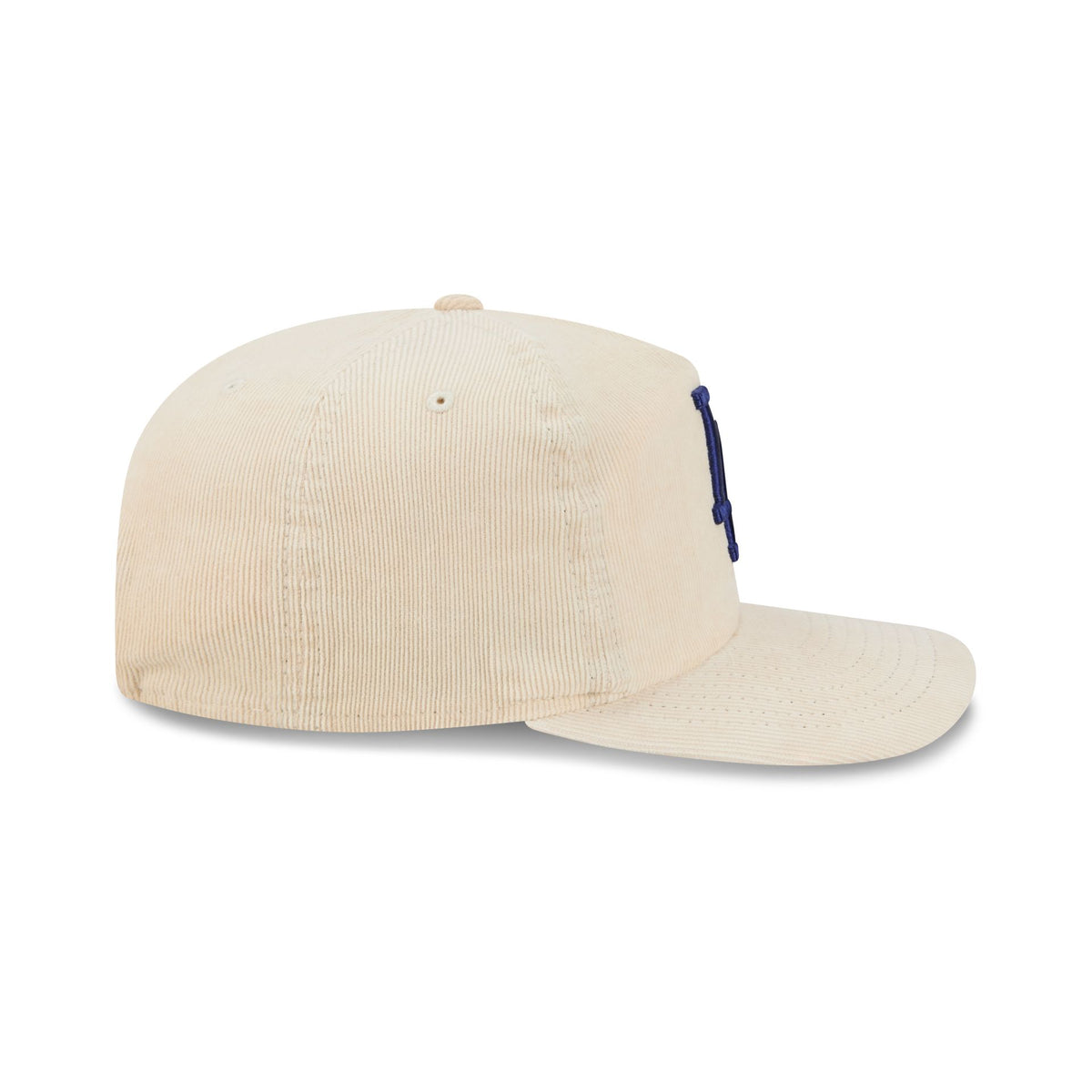 Los Angeles Dodgers Chrome Corduroy 19TWENTY Adjustable Hat