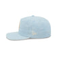 Los Angeles Dodgers Sky Blue Washed Corduroy 19TWENTY Adjustable Hat