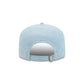 Los Angeles Dodgers Sky Blue Washed Corduroy 19TWENTY Adjustable Hat