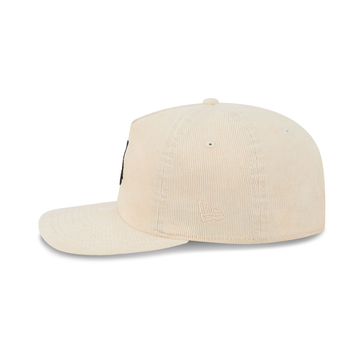 Chicago Blackhawks Chrome Corduroy 19TWENTY Adjustable Hat