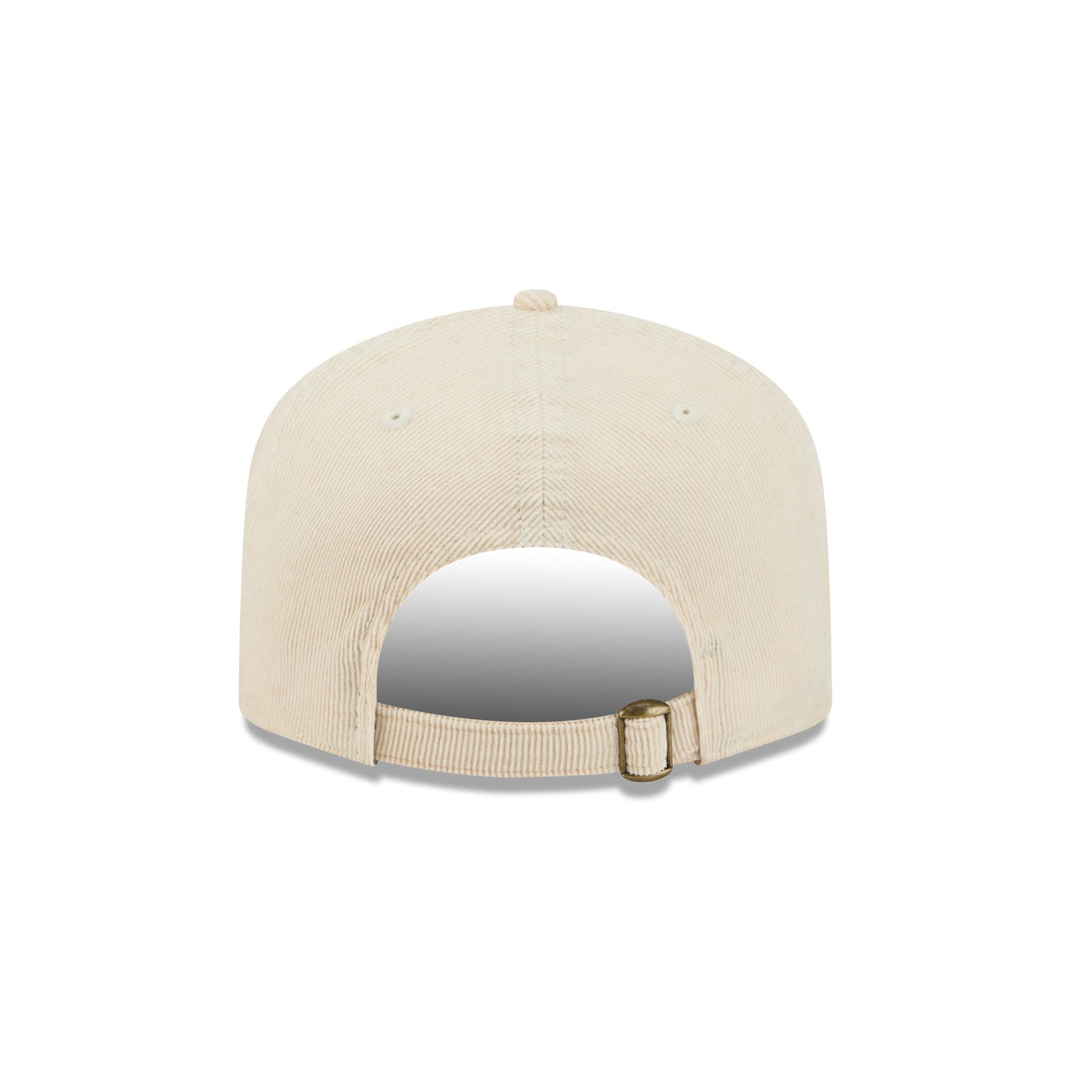 Anaheim Ducks Chrome Corduroy 19TWENTY Adjustable Hat