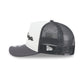 Vegas Golden Knights Fade Script 9FIFTY A-Frame Trucker Hat