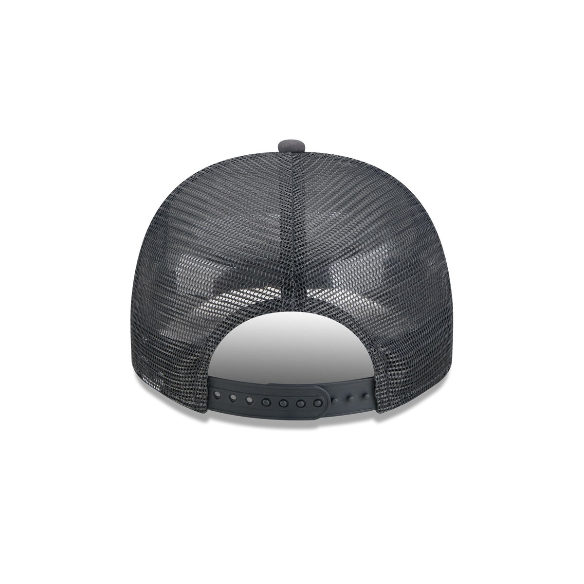 Vegas Golden Knights Fade Script 9FIFTY A-Frame Trucker Hat