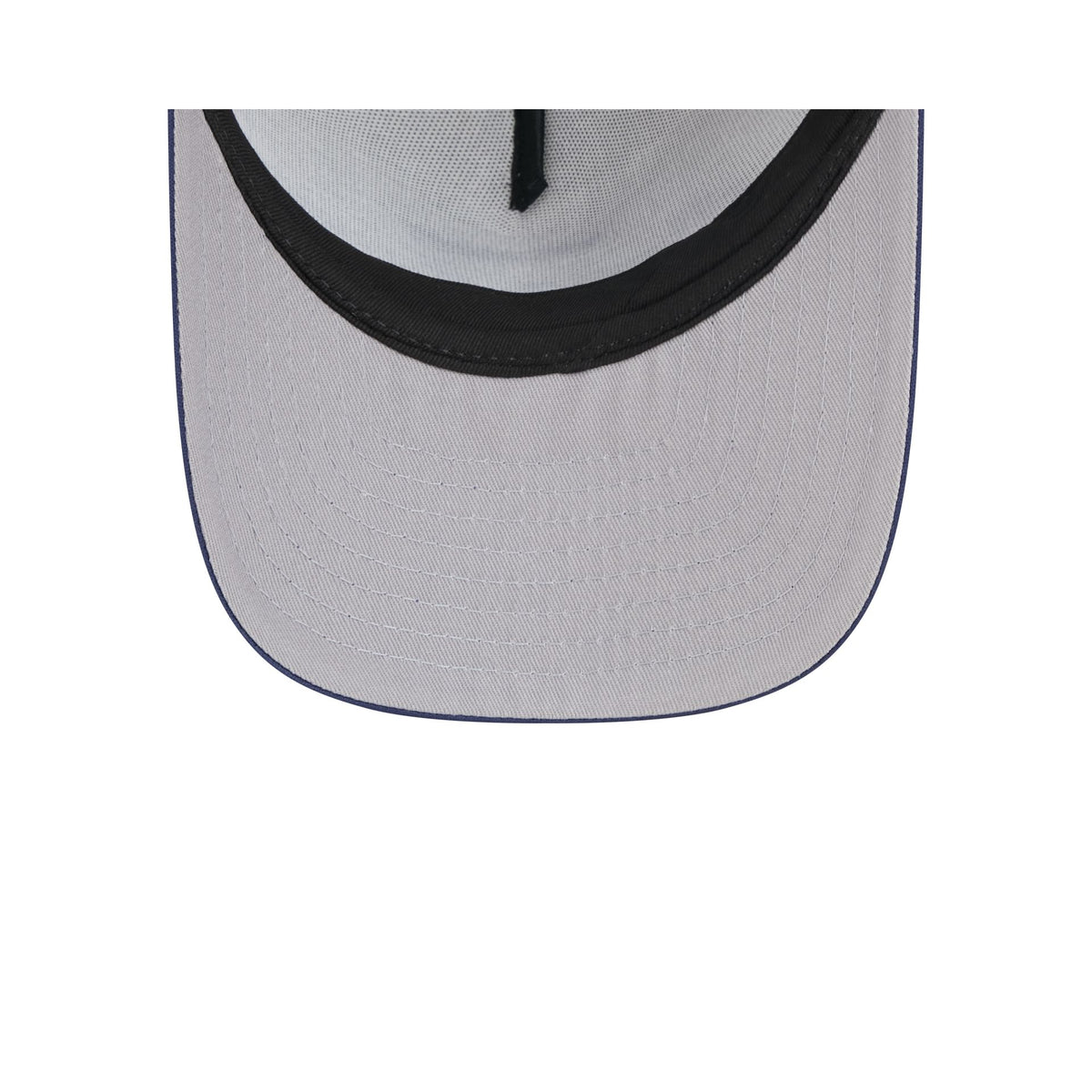 Toronto Maple Leafs Fade Script 9FIFTY A-Frame Trucker Hat