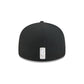 San Antonio Spurs Team Element 59FIFTY Fitted Hat