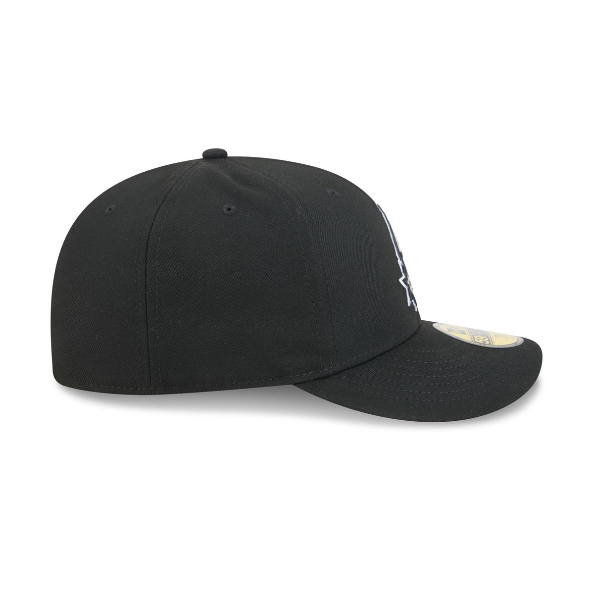 San Antonio Spurs Team Element 59FIFTY Fitted Hat