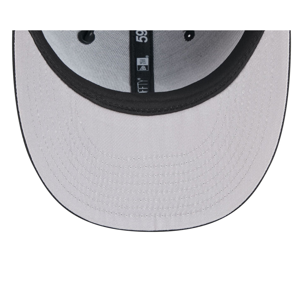 San Antonio Spurs Team Element 59FIFTY Fitted Hat