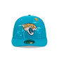 Jacksonville Jaguars Team Element 59FIFTY Fitted Hat