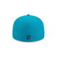Jacksonville Jaguars Team Element 59FIFTY Fitted Hat