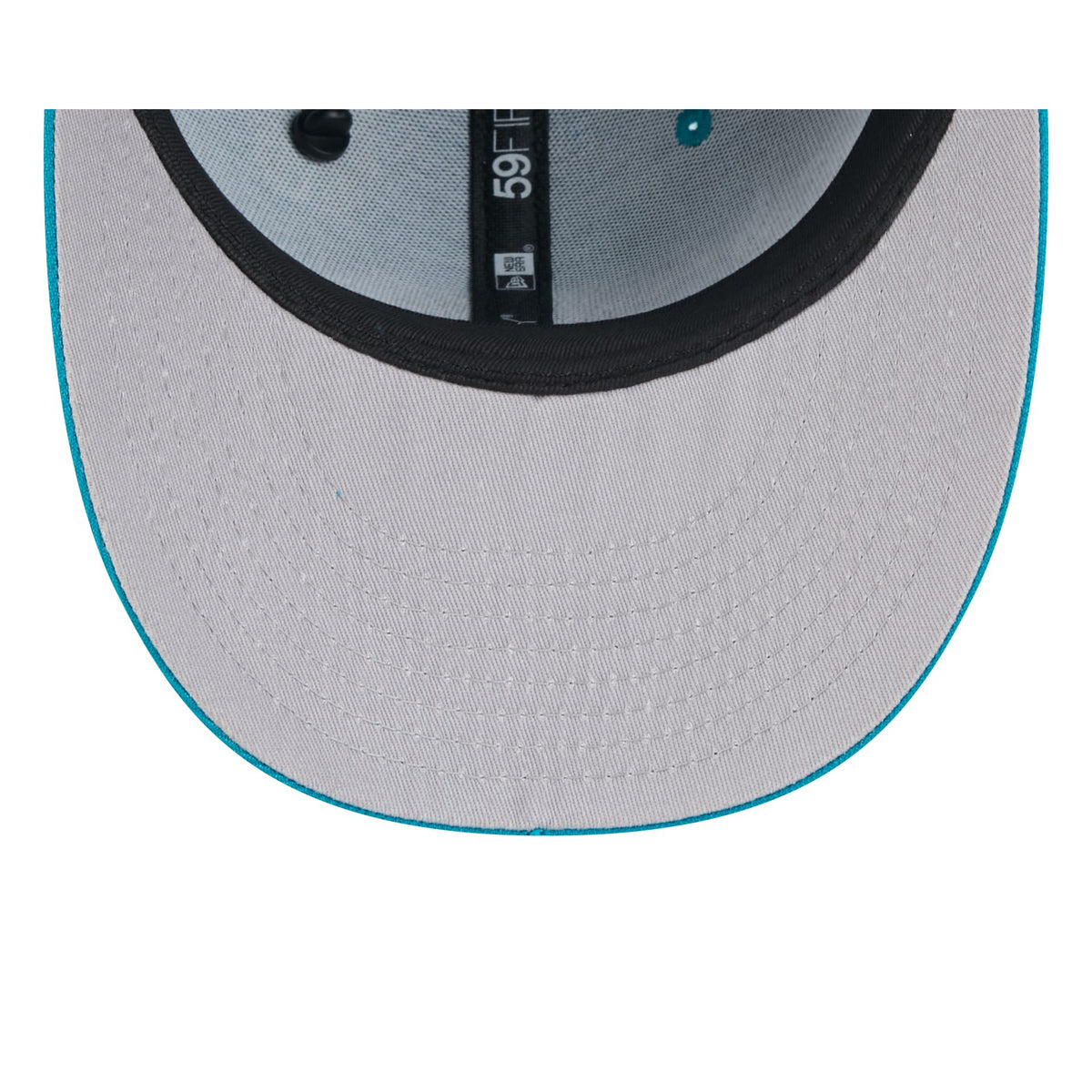 Jacksonville Jaguars Team Element 59FIFTY Fitted Hat