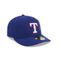 Texas Rangers Team Element 59FIFTY Fitted Hat