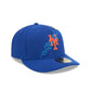 New York Mets Team Element 59FIFTY Fitted Hat